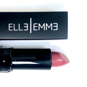 Plum Pink Lipstick
